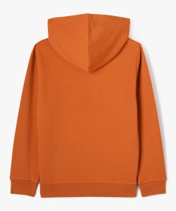 X25VALI orange
